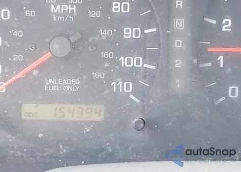 2000 Nissan Frontier Xe z USA, uszkodzony, nr VIN 1N6DD26S3YC420806